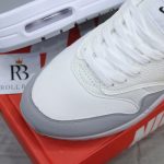 Giày Nike Air Max 1 87 ‘Photon Dust White’ Best Quality