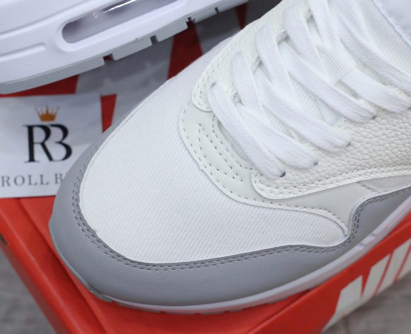 Giày Nike Air Max 1 87 ‘Photon Dust White’ Best Quality