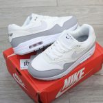 Giày Nike Air Max 1 87 ‘Photon Dust White’ Best Quality