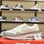Giày Nike Air Max 1 87 ‘Photon Dust White’ Best Quality