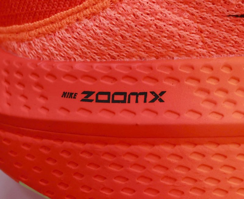 Giày Nike Air Zoom Alphafly Next% 2 ‘Total Orange’ Best Quality