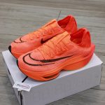 Giày Nike Air Zoom Alphafly Next% 2 ‘Total Orange’ Best Quality