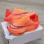 Giày Nike Air Zoom Alphafly Next% 2 ‘Total Orange’ Best Quality