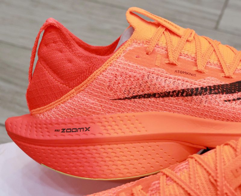 Giày Nike Air Zoom Alphafly Next% 2 ‘Total Orange’ Best Quality