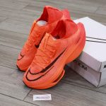 Giày Nike Air Zoom Alphafly Next% 2 ‘Total Orange’ Best Quality