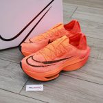 Giày Nike Air Zoom Alphafly Next% 2 ‘Total Orange’ Best Quality