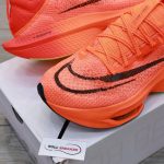 Giày Nike Air Zoom Alphafly Next% 2 ‘Total Orange’ Best Quality