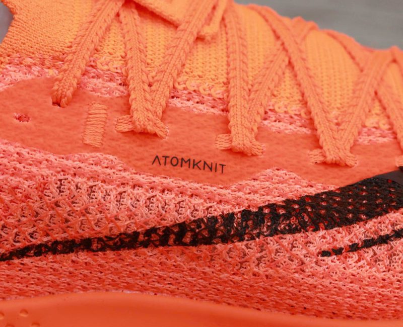 Giày Nike Air Zoom Alphafly Next% 2 ‘Total Orange’ Best Quality