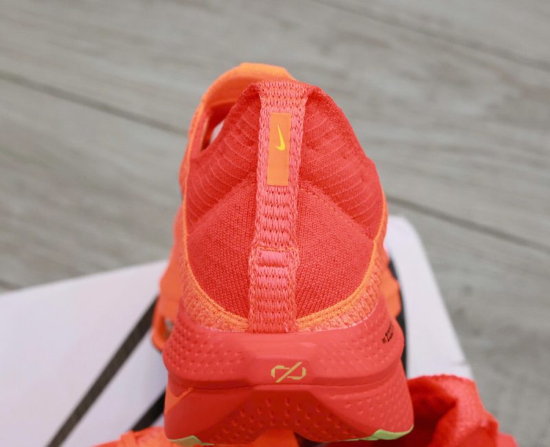 Giày Nike Air Zoom Alphafly Next% 2 ‘Total Orange’ Best Quality