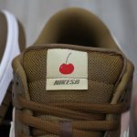 Giày Nike Stussy x Dunk Low Pro SB ‘Cherry’ Chuẩn 99% Auth