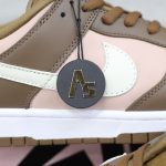 Giày Nike Stussy x Dunk Low Pro SB ‘Cherry’ Chuẩn 99% Auth