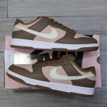 Giày Nike Stussy x Dunk Low Pro SB ‘Cherry’ Chuẩn 99% Auth