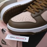 Giày Nike Stussy x Dunk Low Pro SB ‘Cherry’ Chuẩn 99% Auth