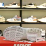 Giày Nike V2K Run 'Metallic Silver' Real