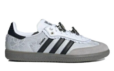 Giày Adidas Samba Lace Flower Like Auth