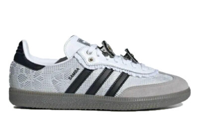 Giày Adidas Samba OG Lace Flower Real