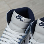 Giày Air Jordan 1 Retro High OG Denim Real