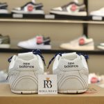 Giày New Balance X Miu Miu 530 SL Suede And Mesh Best Quality