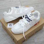 Giày New Balance X Miu Miu 530 SL Suede And Mesh Best Quality