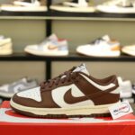 Giày Nike Dunk Low Cacao Wow Real