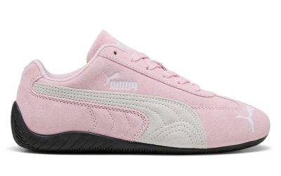 Giày Puma Speedcat OG Pink White Like Auth