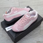 Giày Puma Speedcat OG Pink White Like Auth