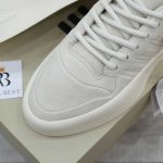 Giày Adidas Fear of God Athletics '86 Lo Talc Like Auth