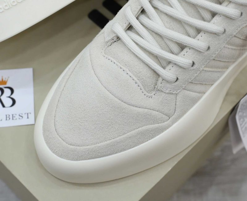 Giày Adidas Fear of God Athletics '86 Lo Talc Like Auth