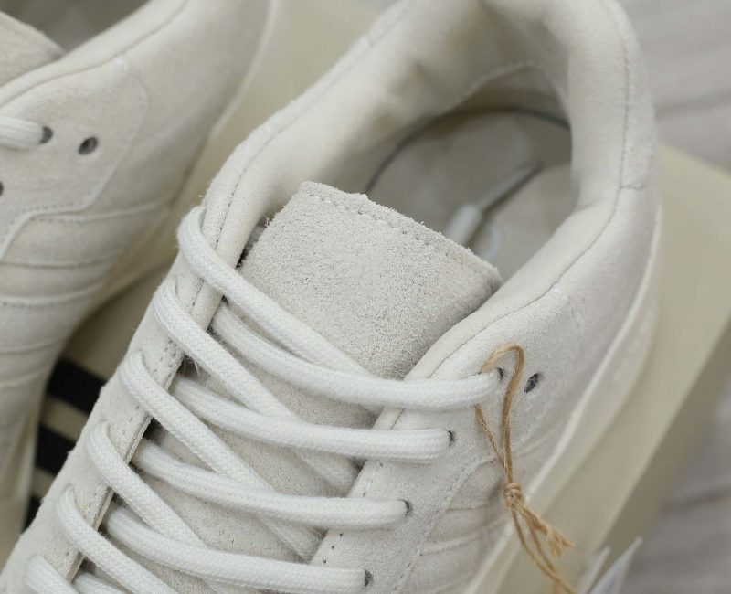 Giày Adidas Fear of God Athletics '86 Lo Talc Like Auth