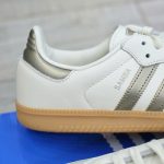 Giày Adidas Samba OG Wmns Wonder Gold Metallic Best Quality