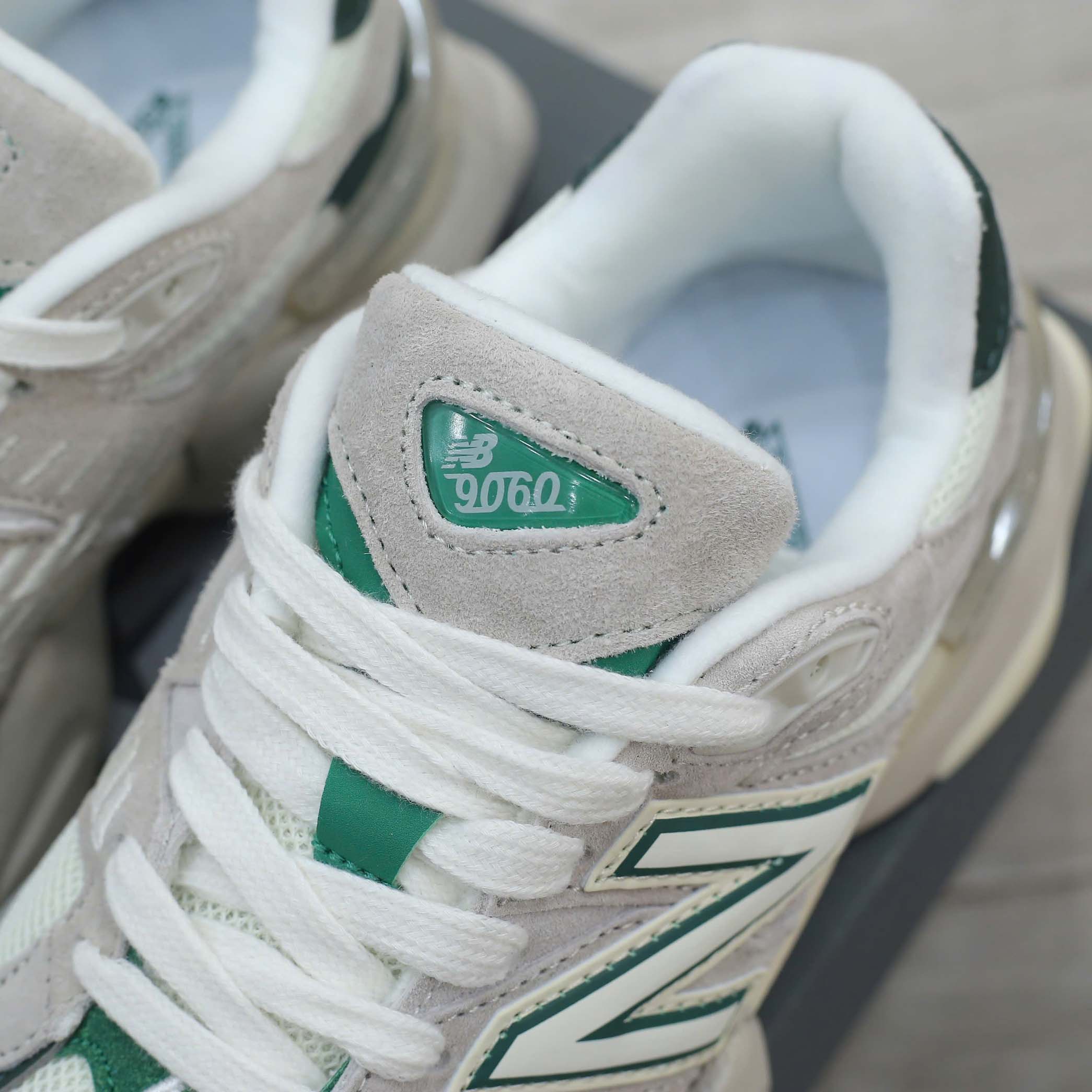 Giày New Balance 9060 Spruce Pack Best Quality