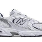 Giày New Balance W 530 'White & Grey' Best Quality