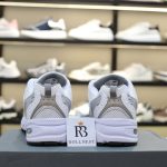 Giày New Balance W 530 'White & Grey' Best Quality