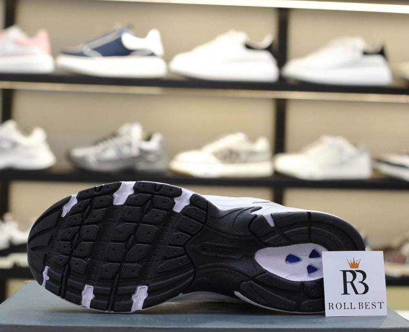 Giày New Balance W 530 'White & Grey' Best Quality