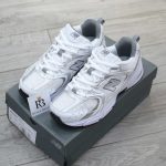 Giày New Balance W 530 'White & Grey' Best Quality