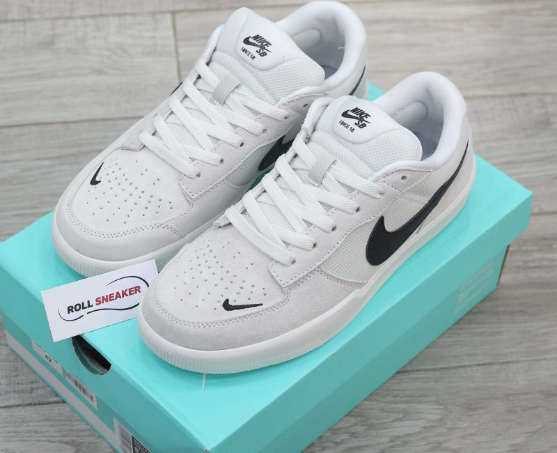 Giày Nike SB Force 58 ‘Photon Dust’ Like Auth