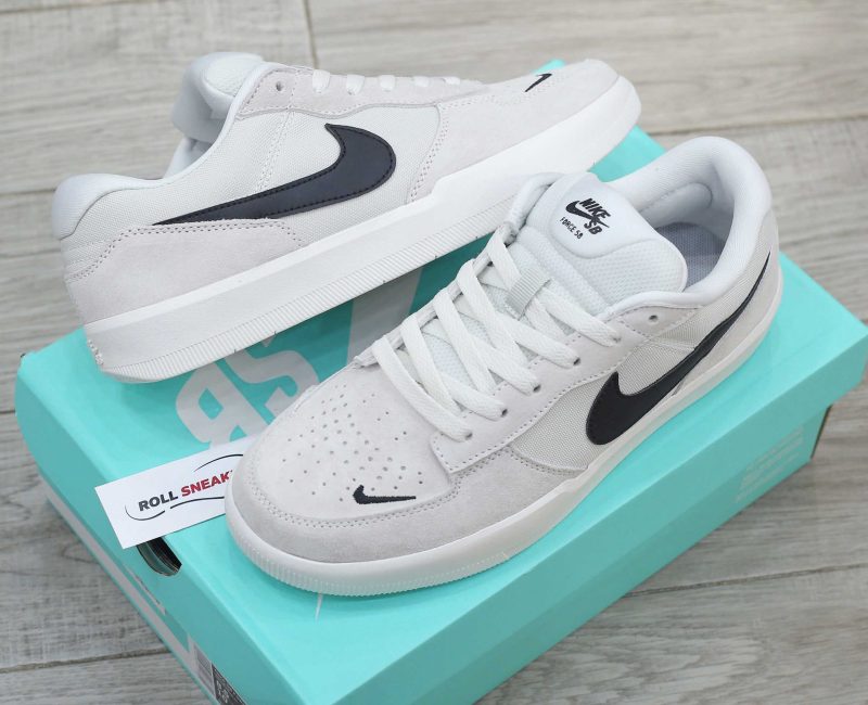 Giày Nike SB Force 58 ‘Photon Dust’ Like Auth