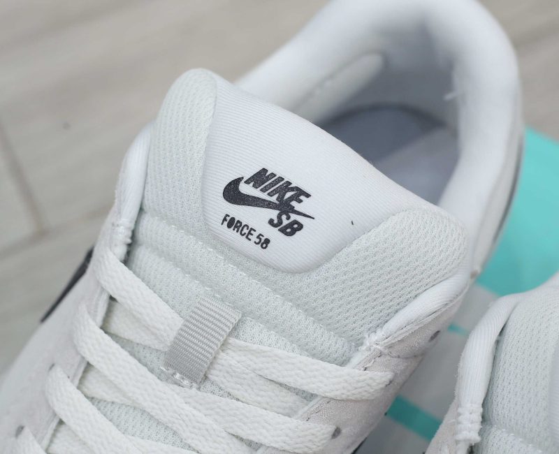 Giày Nike SB Force 58 ‘Photon Dust’ Like Auth