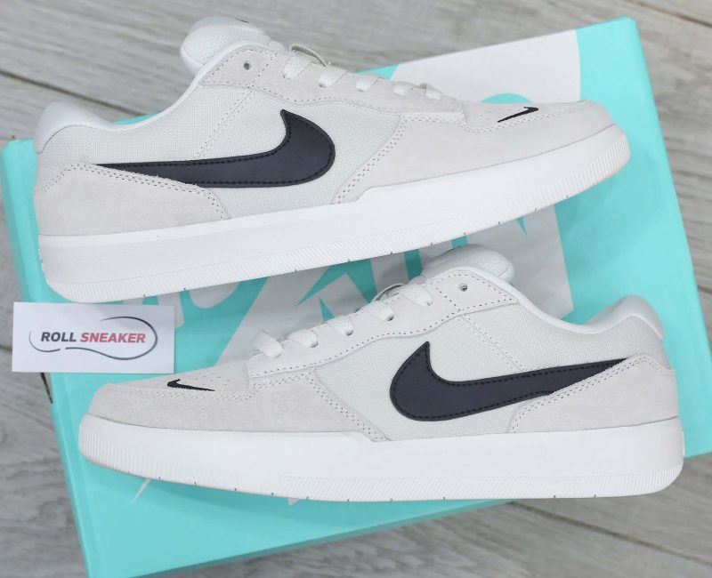 Giày Nike SB Force 58 ‘Photon Dust’ Like Auth