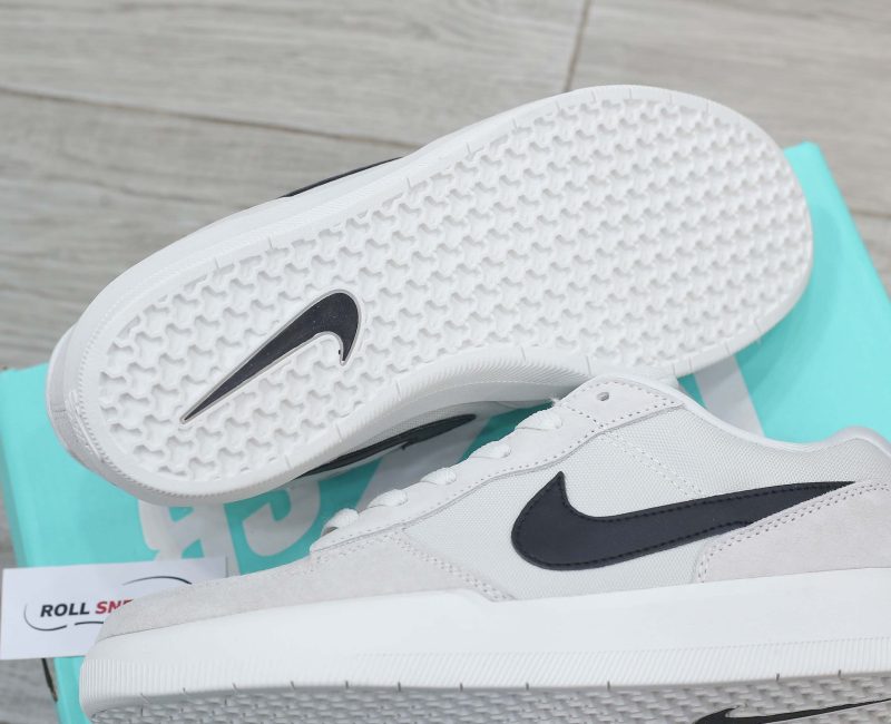 Giày Nike SB Force 58 ‘Photon Dust’ Like Auth