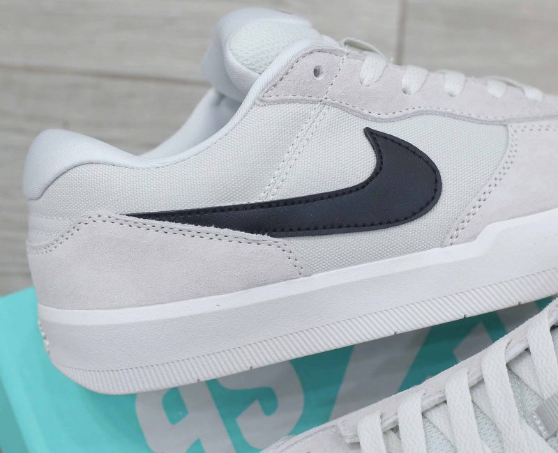 Giày Nike SB Force 58 ‘Photon Dust’ Like Auth