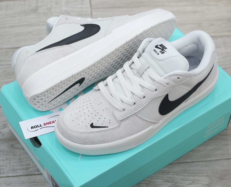 Giày Nike SB Force 58 ‘Photon Dust’ Like Auth