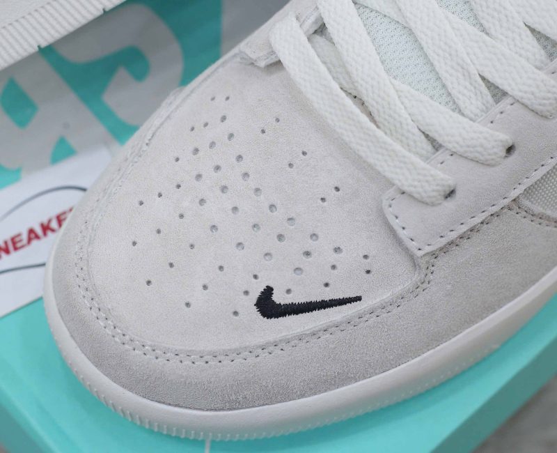Giày Nike SB Force 58 ‘Photon Dust’ Like Auth