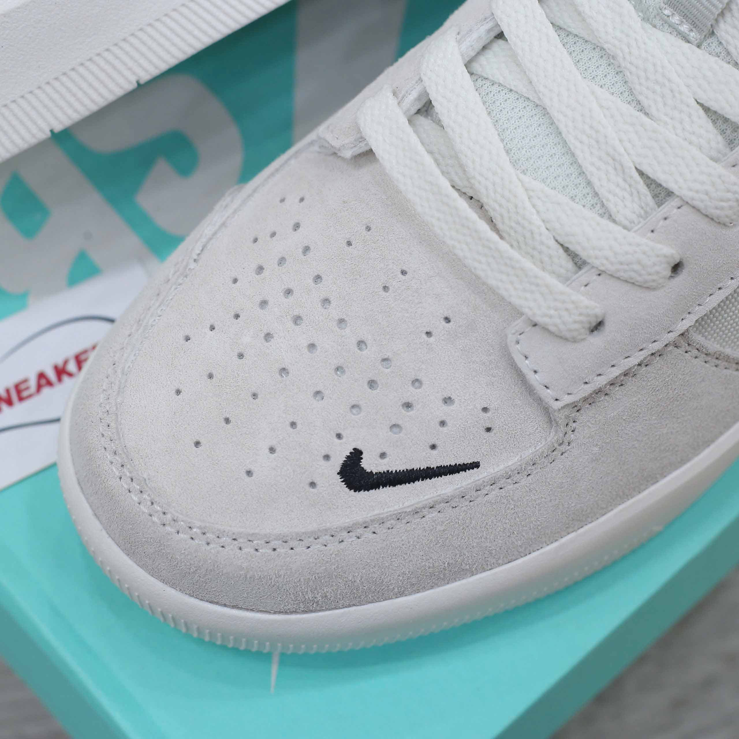 Giày Nike SB Force 58 ‘Photon Dust’ Like Auth