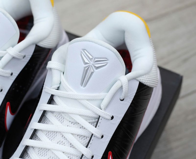 Giày Nike Zoom Kobe 5 Protro ‘Alternate Bruce Lee’ Best Quallity