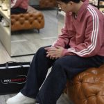 Onfeet Giày Dior B27 Low Full White Dior Oblique Galaxy Best Quality