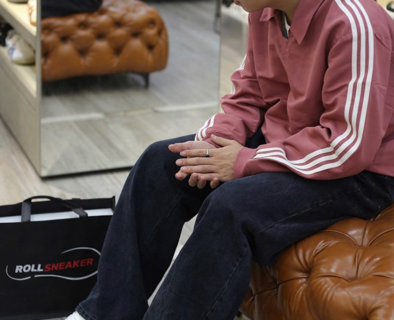 Onfeet Giày Dior B27 Low Full White Dior Oblique Galaxy Best Quality