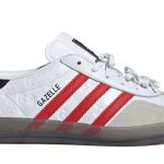 Giày Gazelle Indoor x Hello Kitty Anniversary Real