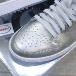 Giày Nike Air Jordan 1 High Gift Giving Pack Real