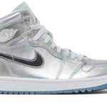 Giày Nike Air Jordan 1 High Gift Giving Pack Real